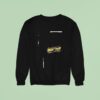 Brent Marks Myerstown Pennsylvania Car Racing Sweatshirt