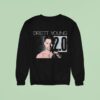 Brett Young Photo Sweatshirt