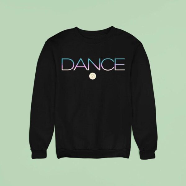 Brett Young Dance Sweatshirt