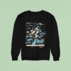 Brian Shepard Bird Of Prey Sweatshirt