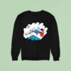 Brick Science Brick Built Room Sweatshirt