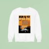 Bright Eyes St Seneca Doug Martsch August And September Tour Sweatshirt