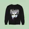 Bring Me Down Drag Me Down Some More Eyes Sweatshirt