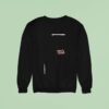 Bring The Crown Nashville Tennesse Skeleton Sweatshirt