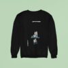 Britney Spears Balenciaga Music Sweatshirt
