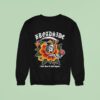 Broadside I Don T Want To Run Anymore Traditional Reaper Sweatshirt