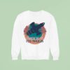 Browncoat Ball Los Angeles Sweatshirt