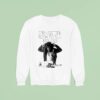 Bruce Springsn Th Anniversary Born To Run Sweatshirt