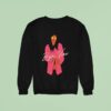 Bryce Vine Drew Barrymore Era Sweatshirt