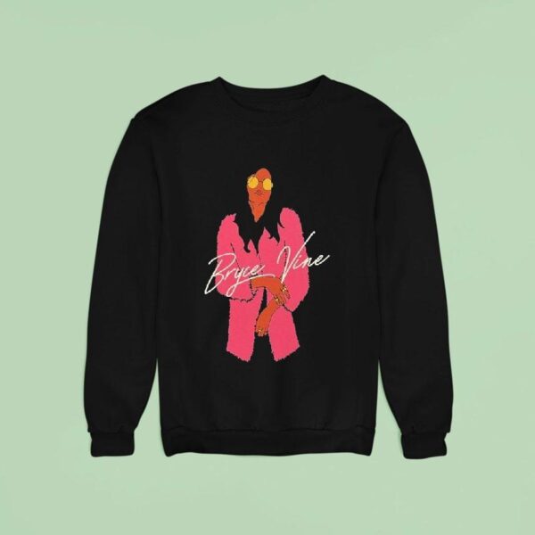 Bryce Vine Drew Barrymore Era Sweatshirt