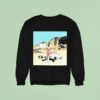Bryce Vine Kiss My A Sweatshirt