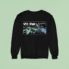 Bryce Vine Rocky Coas Sweatshirt