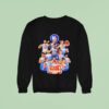 Bsn Vaqueros De Bayamn Finals Champions Sweatshirt