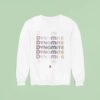 Bts Dynamite Sweatshirt
