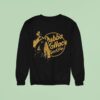 Bubba Wallace Racing Retro Sweatshirt