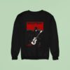 Buckethead Aug Eugene Oregon Aug Roseland Theater Portland Sweatshirt