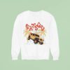 Bucketsquad Summer Sweatshirt