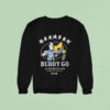 Buddy Go Ultraman Fuma Place Of Origin Sweatshirt