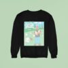 Budzandbaddiez Keep The Culture Strong Rooster Sweatshirt