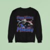 Buffalo Bills Happy Victory Monday Sweatshirt