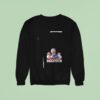 Buffalo Bills King Of The Bills The Billdozer Cartoon Sweatshirt