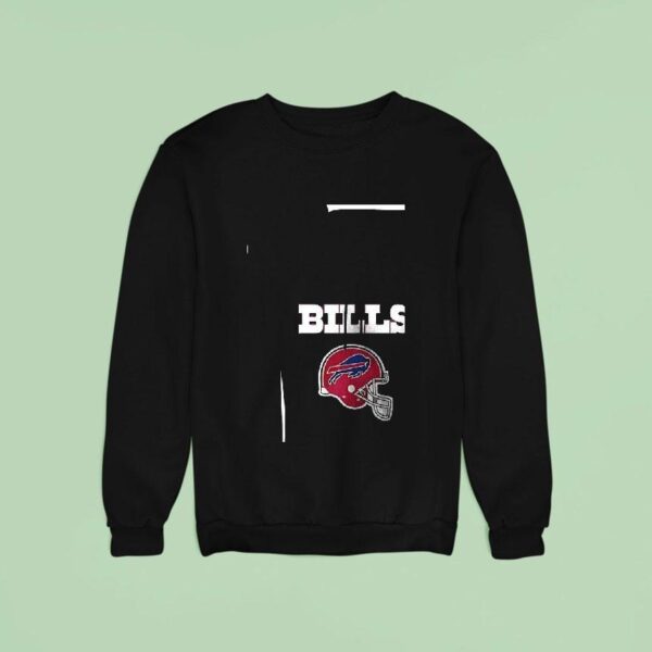 Buffalo Bills Last Season At Highmark Stadium Sweatshirt