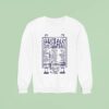 Buffalo Golf Trail Find Your Fairway Sweatshirt