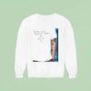 Buffy Will Patrol Tonigh Sweatshirt