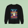 Bumbershoot Arts Music Festival In Seattle Aug Sweatshirt