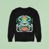 Bumpin Uglies Crawling Up The Wall Sweatshirt