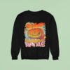 Bumpin Uglies Rearview Mirror Sweatshirt