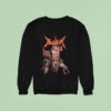 Bunker Portraits Of Dismay Sweatshirt