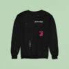 But Did You Die Nurse Blake Comedy Tour Dates Sweatshirt