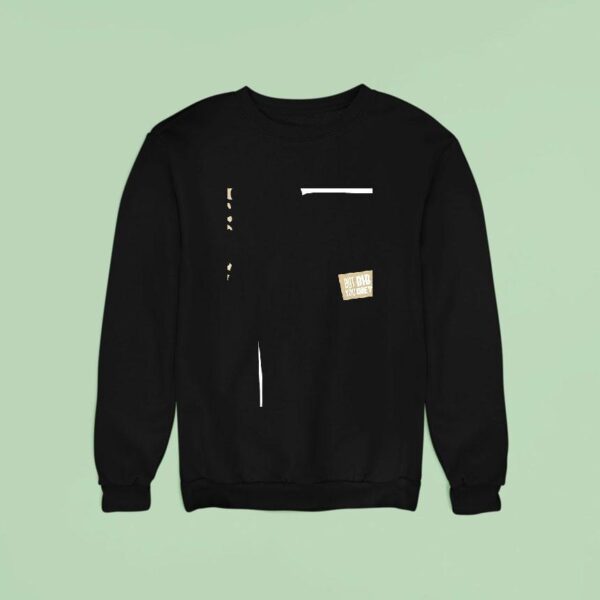But Did You Die Sarcasm Is One Of My Vital Signs Sweatshirt