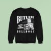 Butler Bulldogs Let S Go Dawgs Masco Sweatshirt