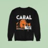 Cabal Evil Dead Sweatshirt