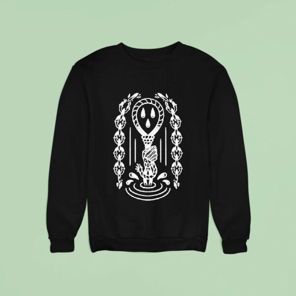 Cabal Noose Sweatshirt