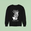 Cabal Redemption Denied Sweatshirt