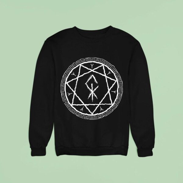 Cabal Septagon Sweatshirt