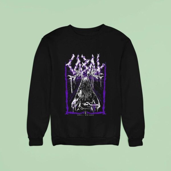 Cabal Still Cursed Sweatshirt