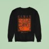 Cabal Unveiled Waste Of Skin Sweatshirt