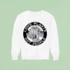 Cactus Love Plants Not People Sweatshirt