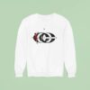 Caitlin Clark And Angel Reese All Star Wnba Att Sweatshirt