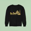 Cal Dive International Vintage Sweatshirt