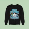 Cal Raleigh Big Dumper Seattle Mariners Baseball Sweatshirt
