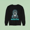 Cal Raleigh Home Run King Of Catchers Sweatshirt