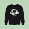 Call Of Duty Black Ops Wolf Logo Sweatshirt