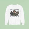 Call Of Duty Special Ops Down Sweatshirt