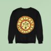 Camp Bestival Sun Sweatshirt
