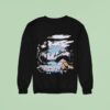Camping Kith Treats Lake Vintage Sweatshirt